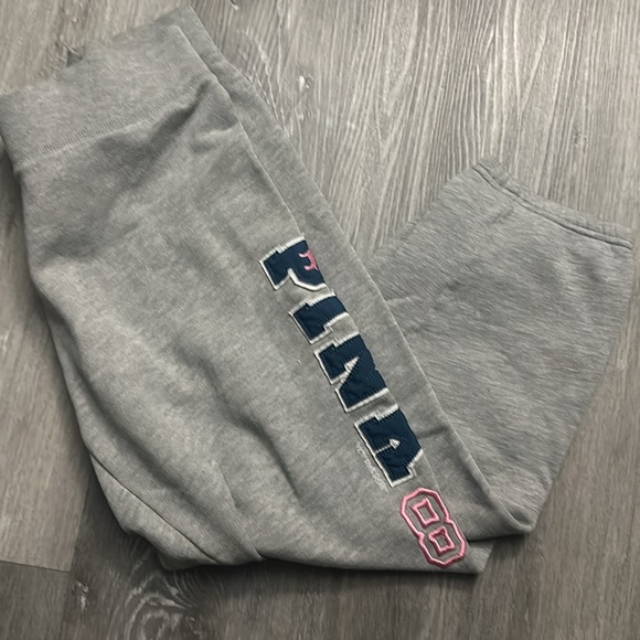 PINK joggers - Picture 2 of 2